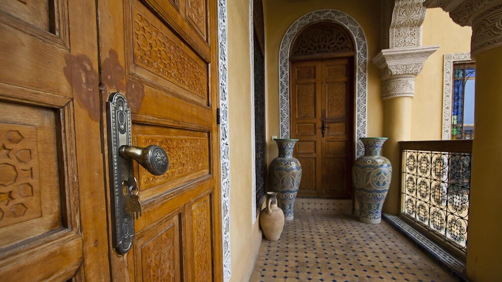 Hotel Riad Layalina - Image 1