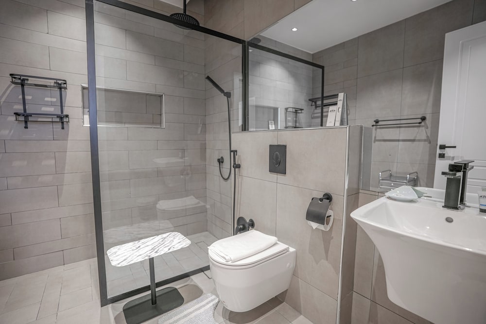 Mabaat - Al Moroj 3BR Apt - 601