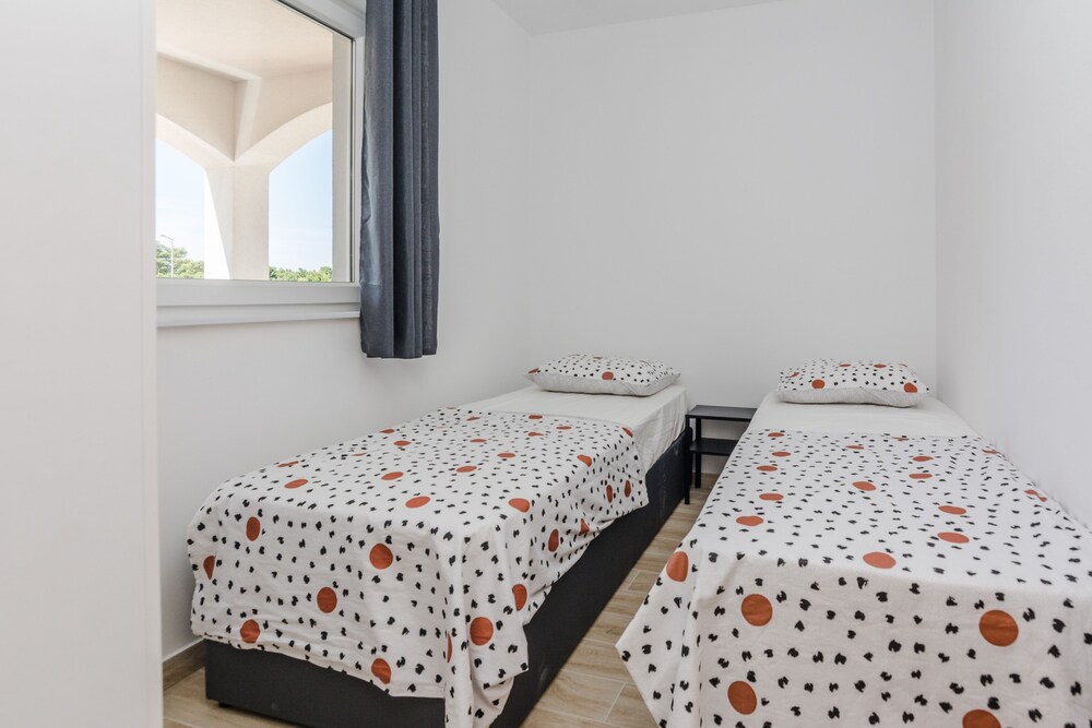 Apartments Budimir view 3