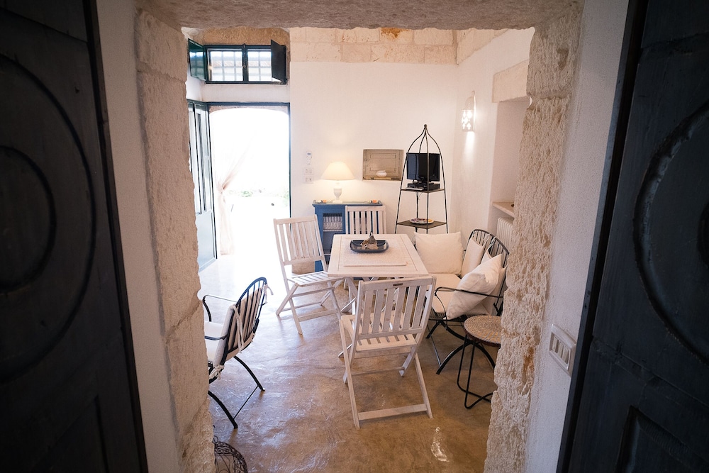 Relais Patriarca by Typney