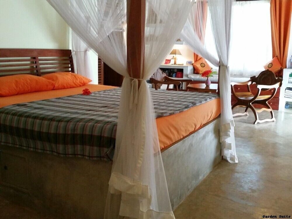 Unawatuna Apartments