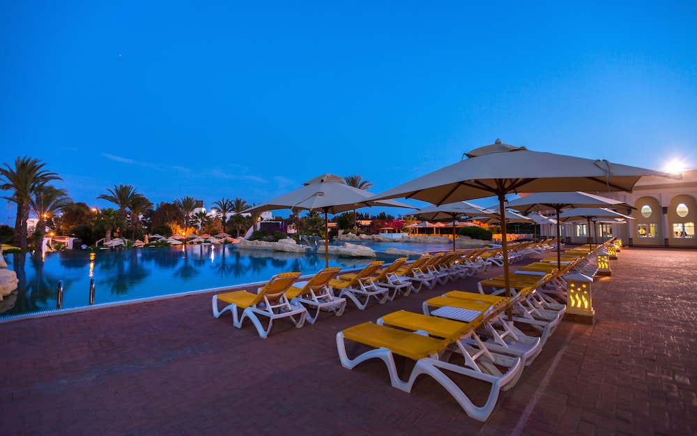Hammamet Vacations - Medina Belisaire Thalasso Hotel - Property Image 24