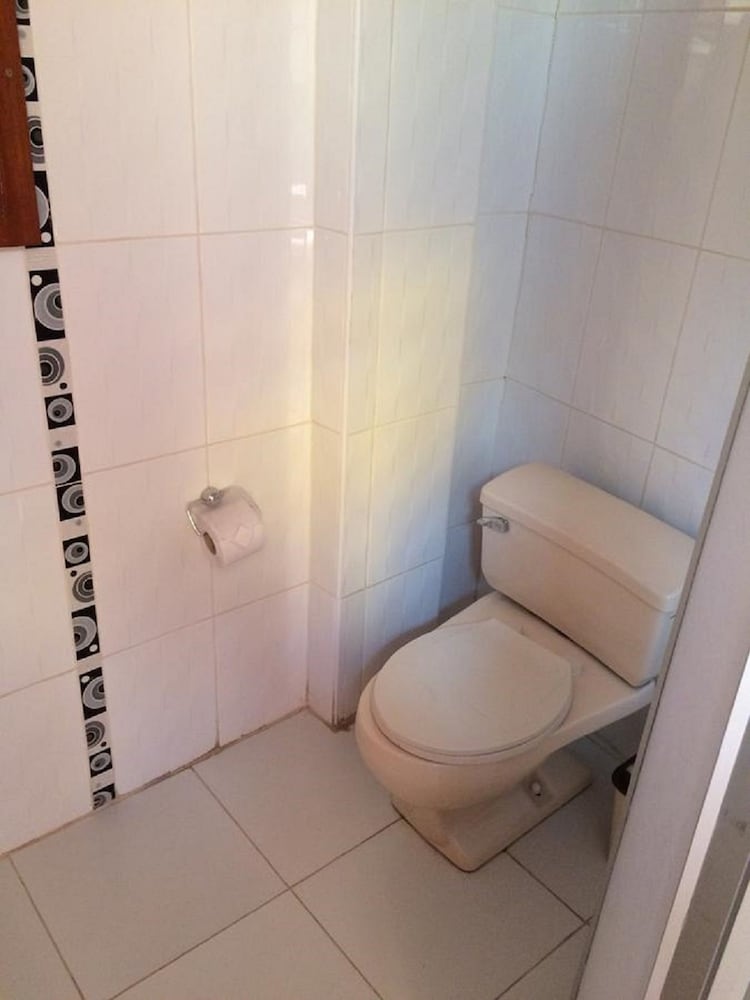 Hostal Mirador de San Blas