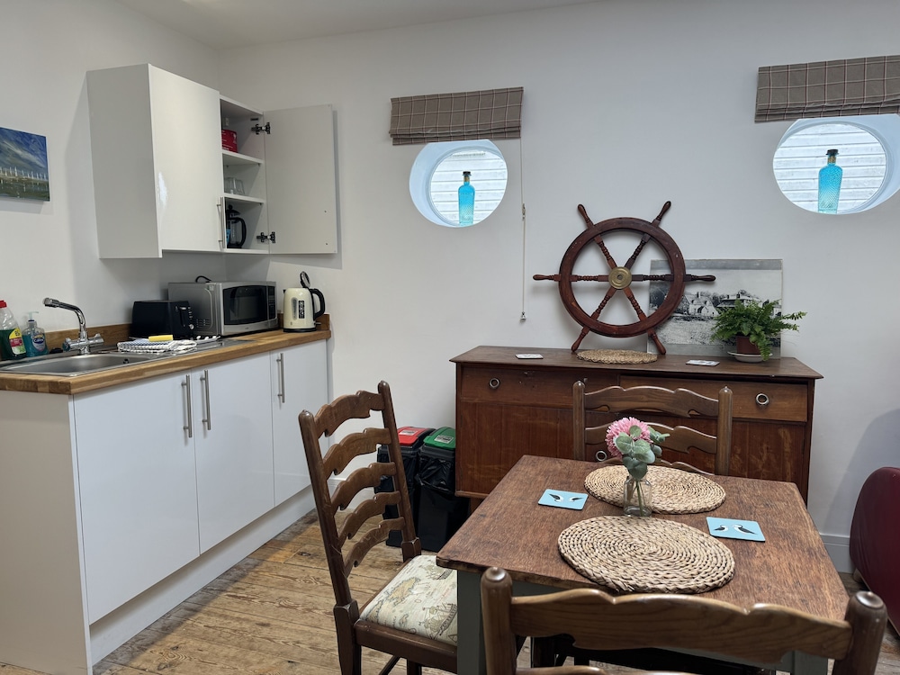 The Pilot Boat Inn