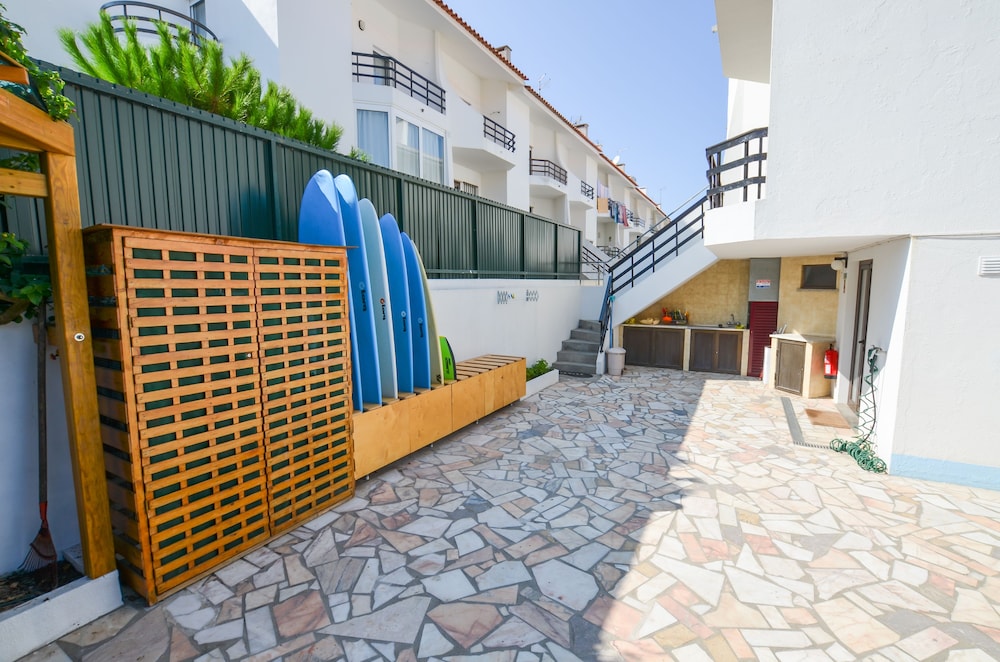 Baleal Zensations Guesthouse