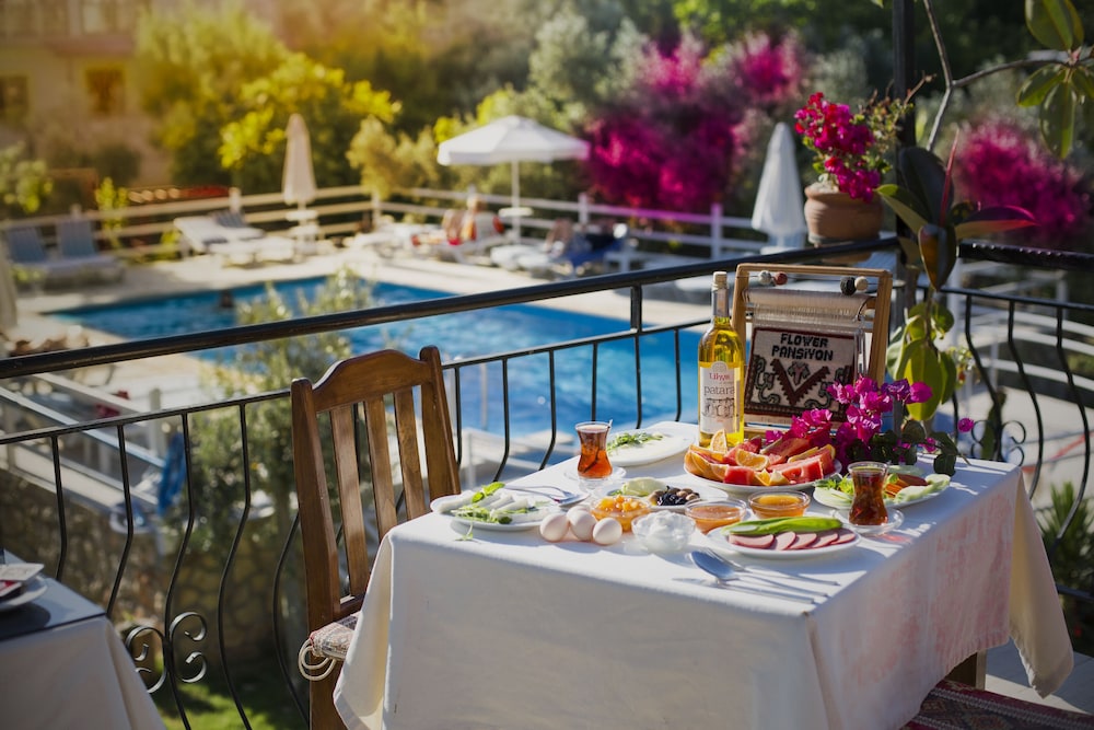 Flower Pansiyon Otel - Image 10