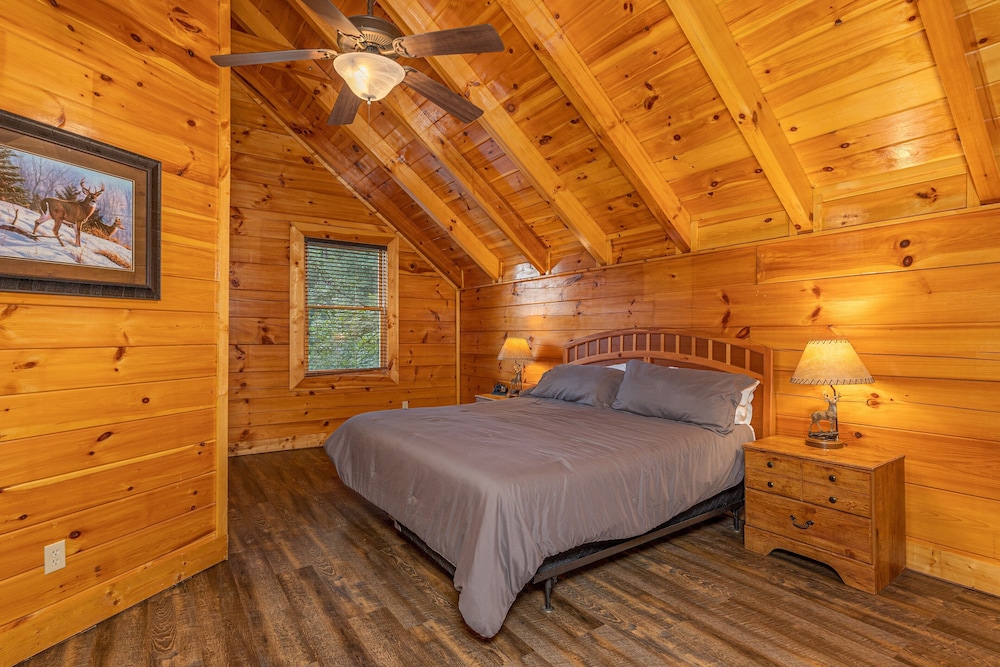 A Rustic Retreat view 5
