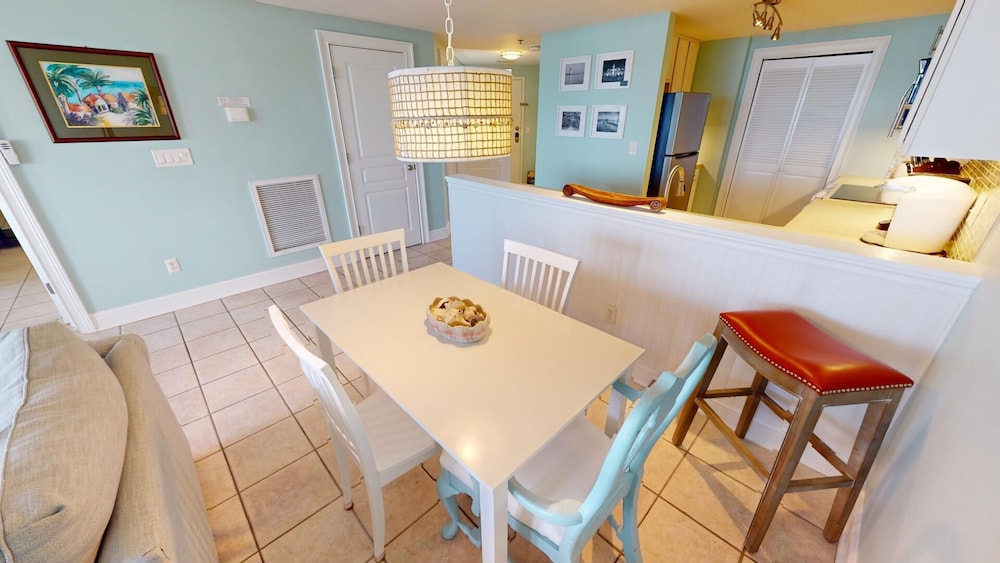 Bay View Villas 3 by Tybee Vacation Rentals