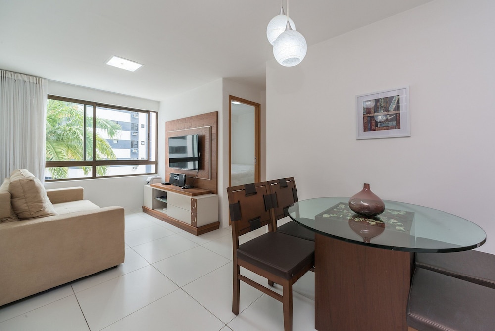 Excelente 2 Quartos em Setúbal, Boa Viagem. Ideal para famílias e executivos PM306 view 2