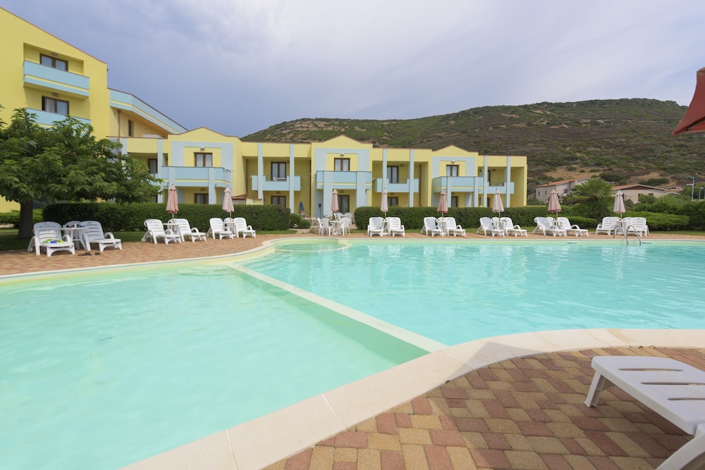 Hotel Isola Rossa