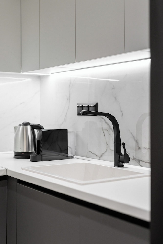 The Martini Apartments by halu