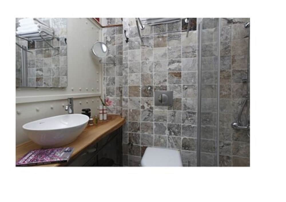 SuB Karaköy - Özel Sınıf - Image 49