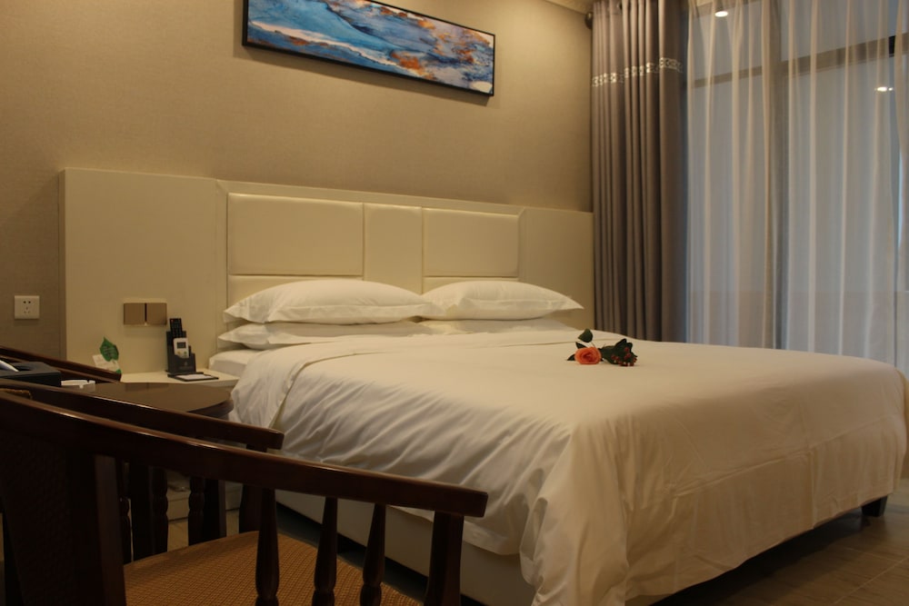 Yi Hao International Apartment
