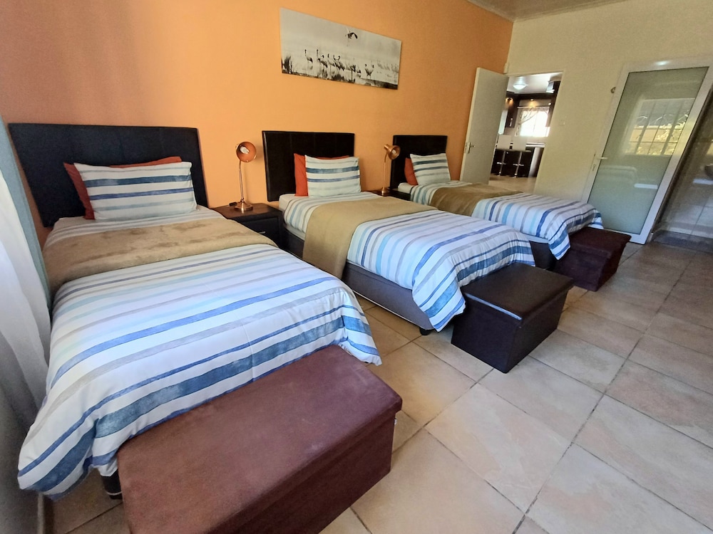 Capbon Guesthouse