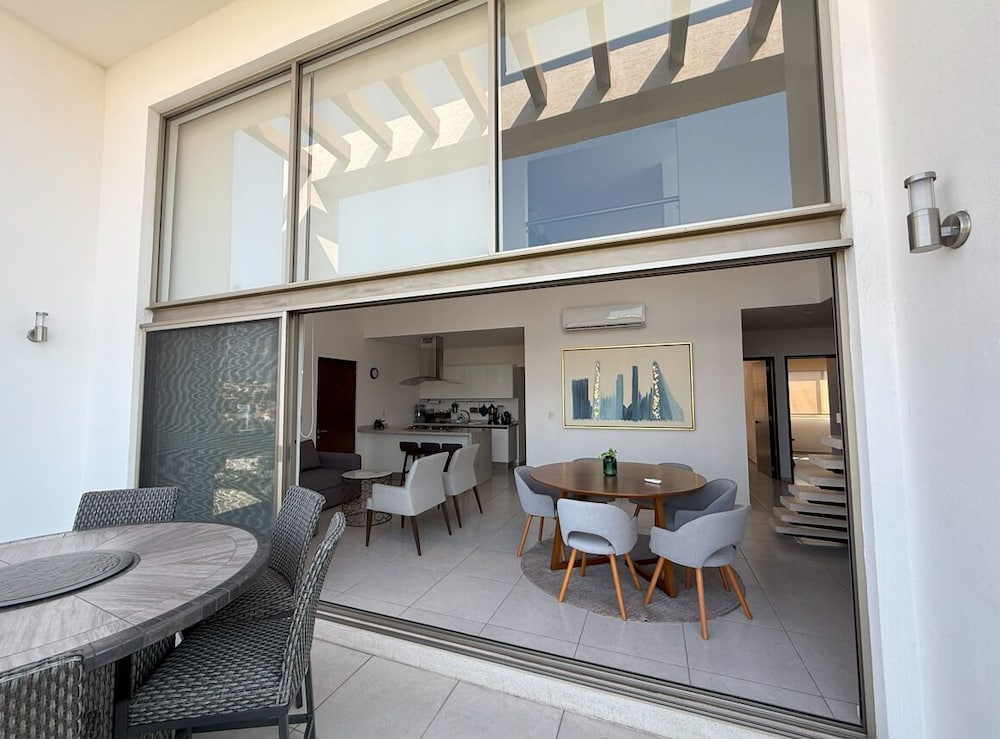Penthouse de lujo en Paraíso