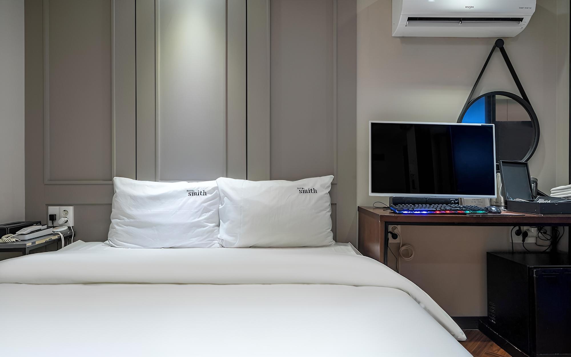 Busan Daeyeondong Hotel Smith
