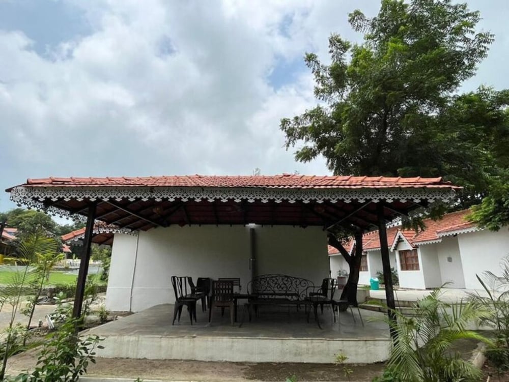 Malgudi Days and Resorts