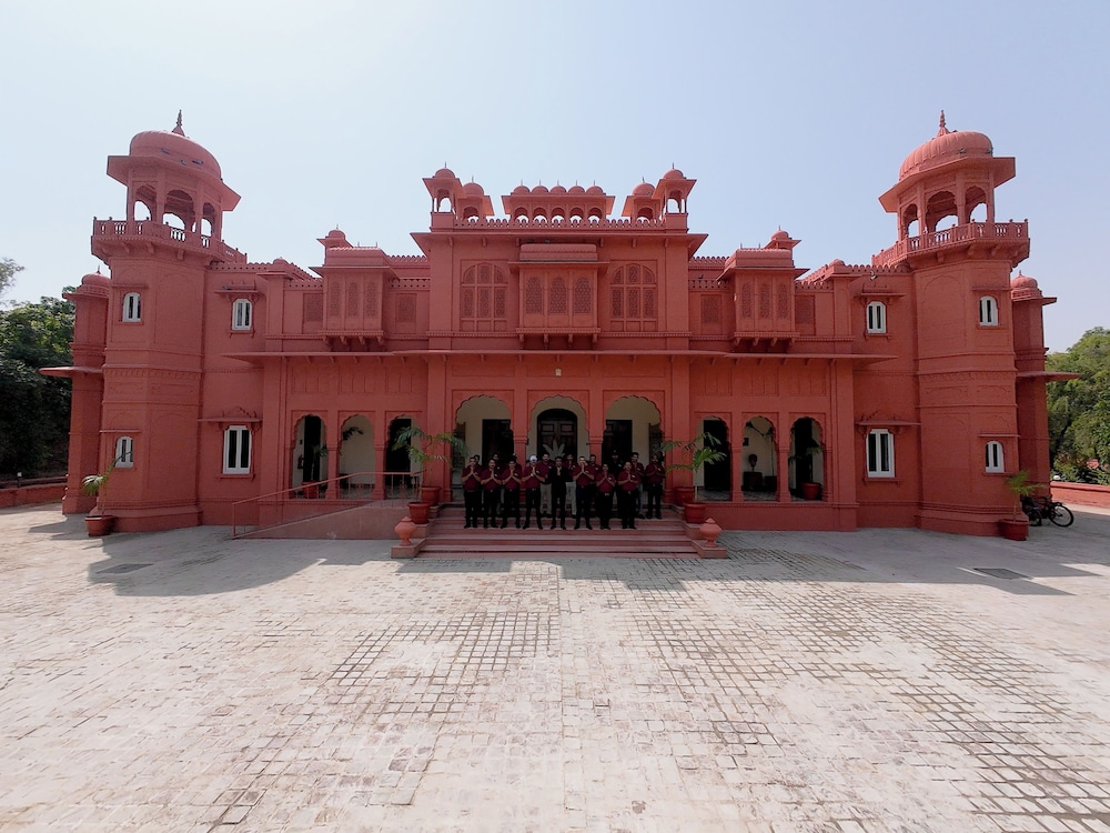Gaj Kesri by 7Apple Resorts