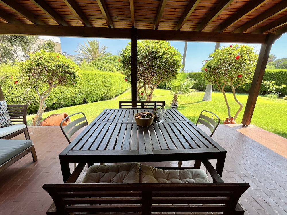152 PER - Stay Perla House