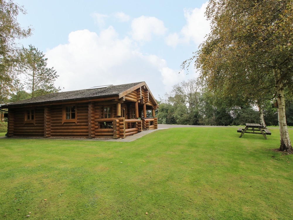 Brynallt Country Park