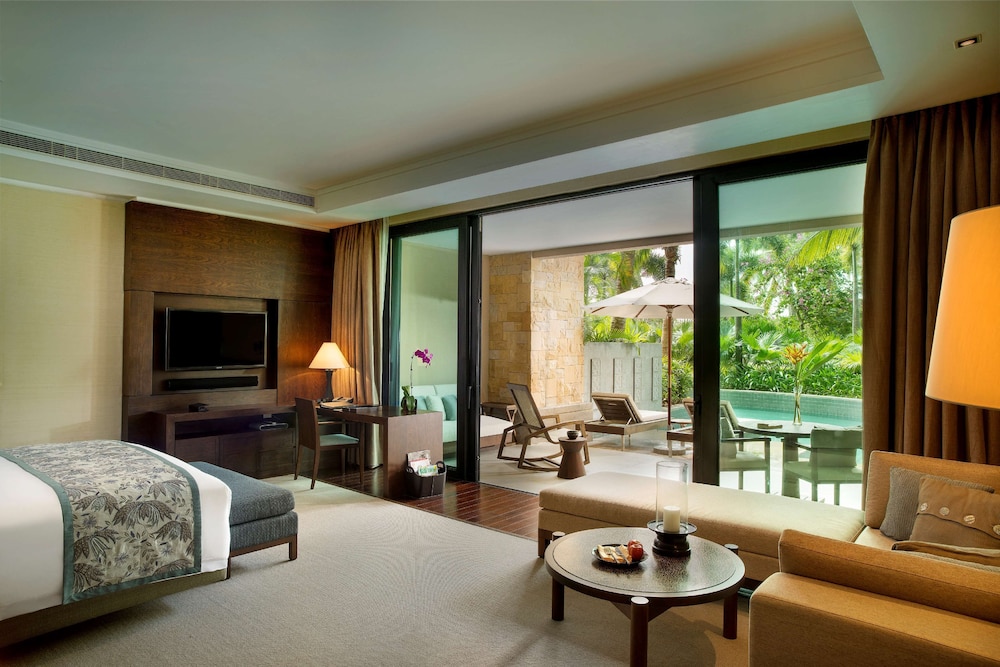 Raffles Hainan