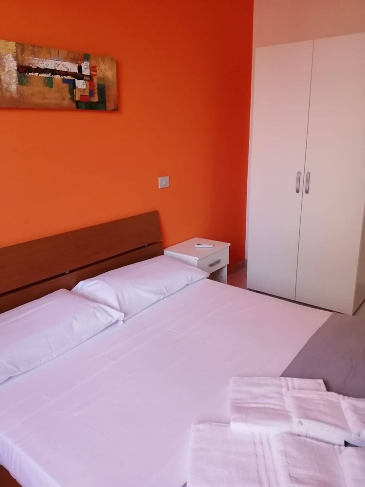 Appartamento per 4 Persone in Residence A Briatico 15min Da Tropea Calabria photo 5