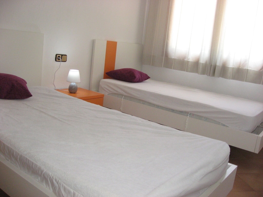 Apartment in Playa de Pals With Swimming Pool photo 2