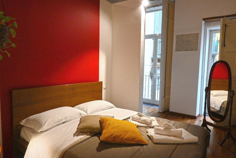 La Casa di Apollo