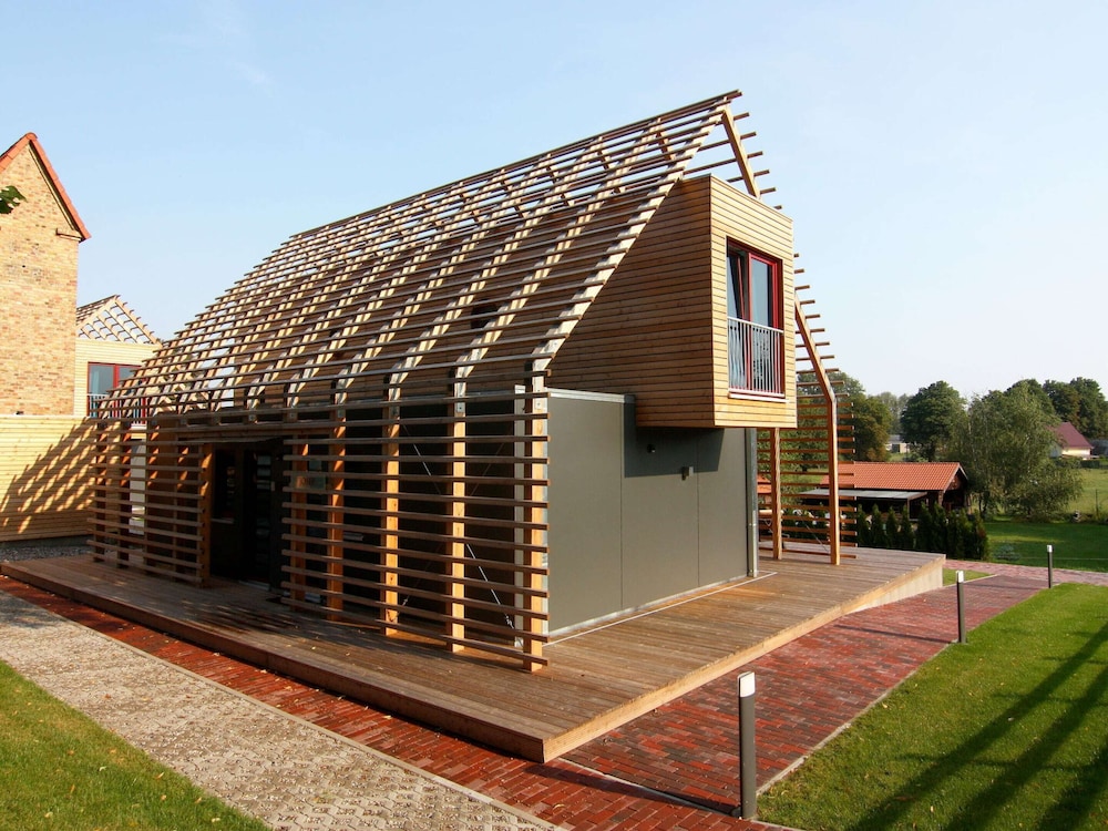 Chalet, Wendorf