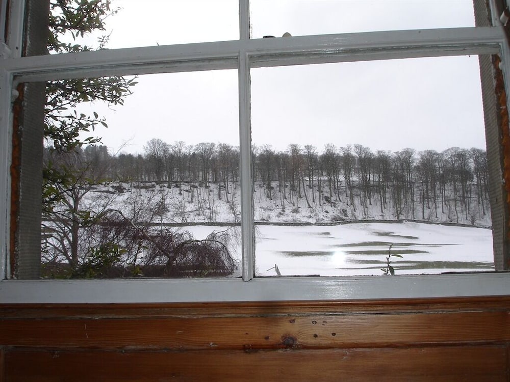 Temple Farmhouse B&B