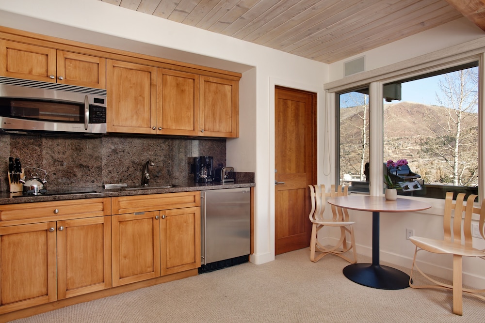 Aspen Snowmass Alps Apartments