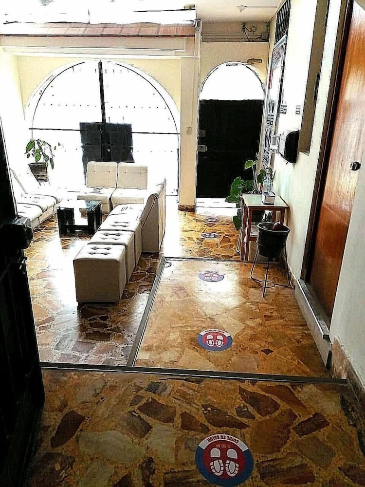 Hospedaje Julito