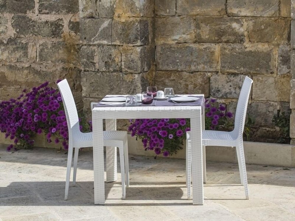 Villa Lucrezio Resort