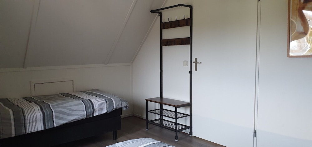Luxury Holiday Home With Spa