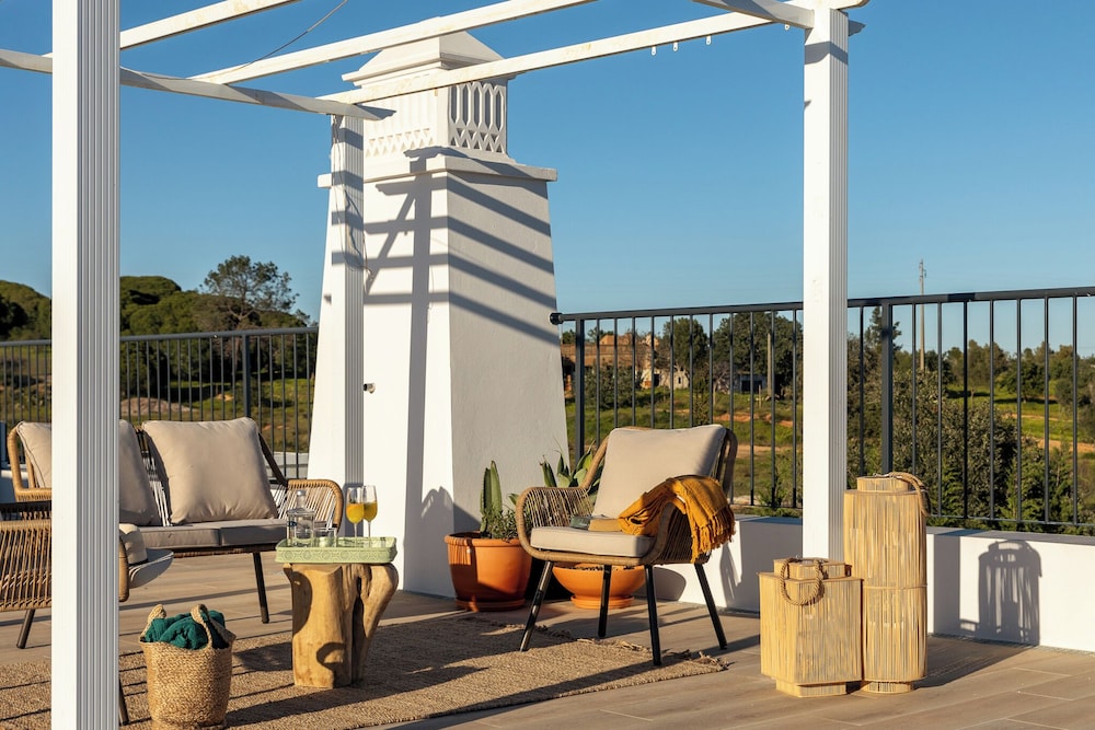 Alfarrobeiras Nature Agroturismo