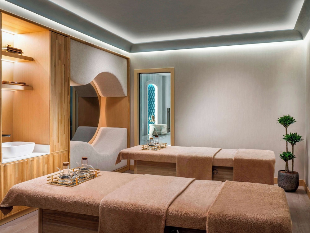 Novotel İstanbul Boğazı - Image 71