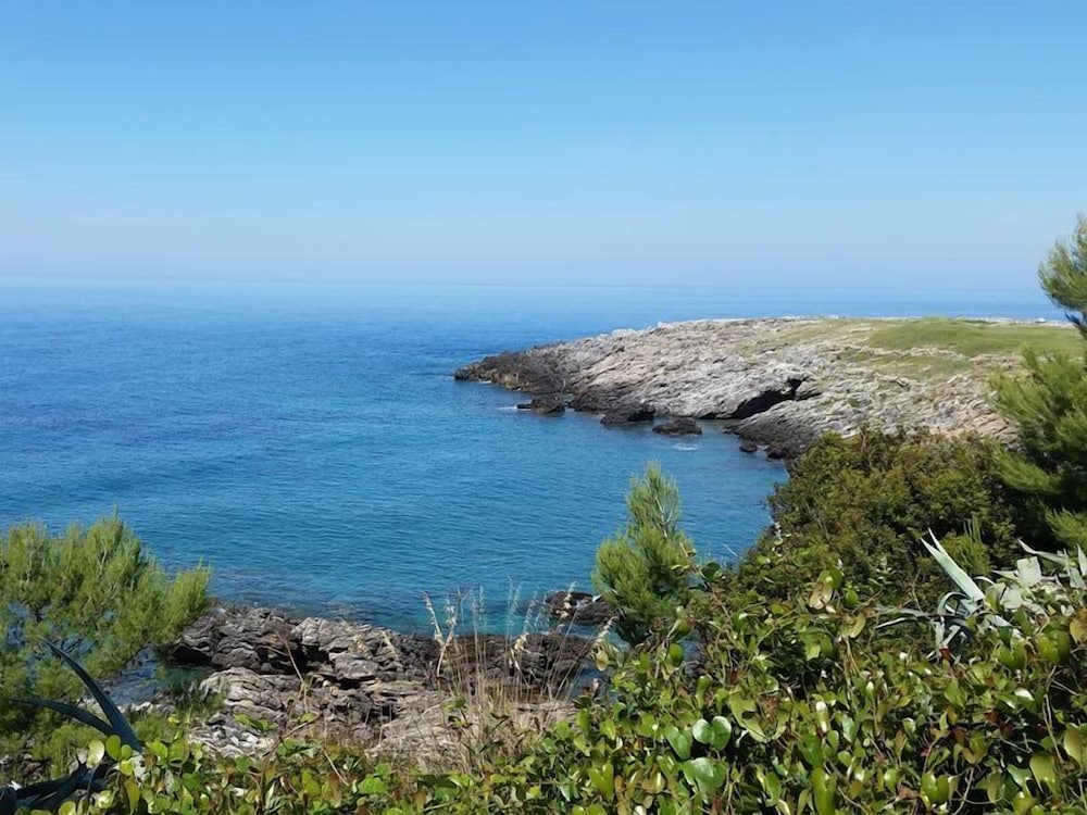 Hotel Club Cirella