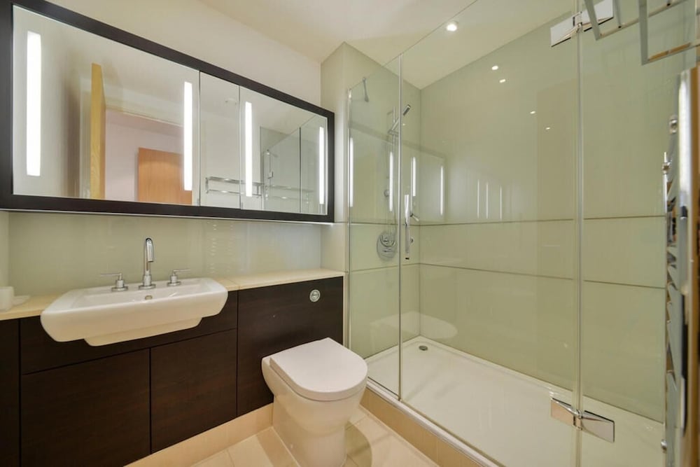 London Oasis - 2 Bed Apartment Wandsworth