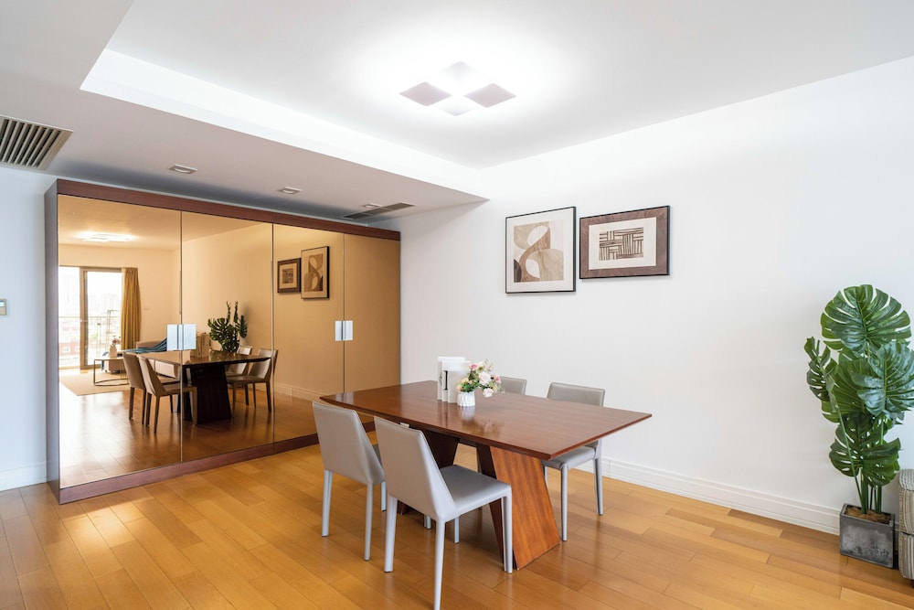 Tyms Premium 2BR 1BA Residence Yongxin