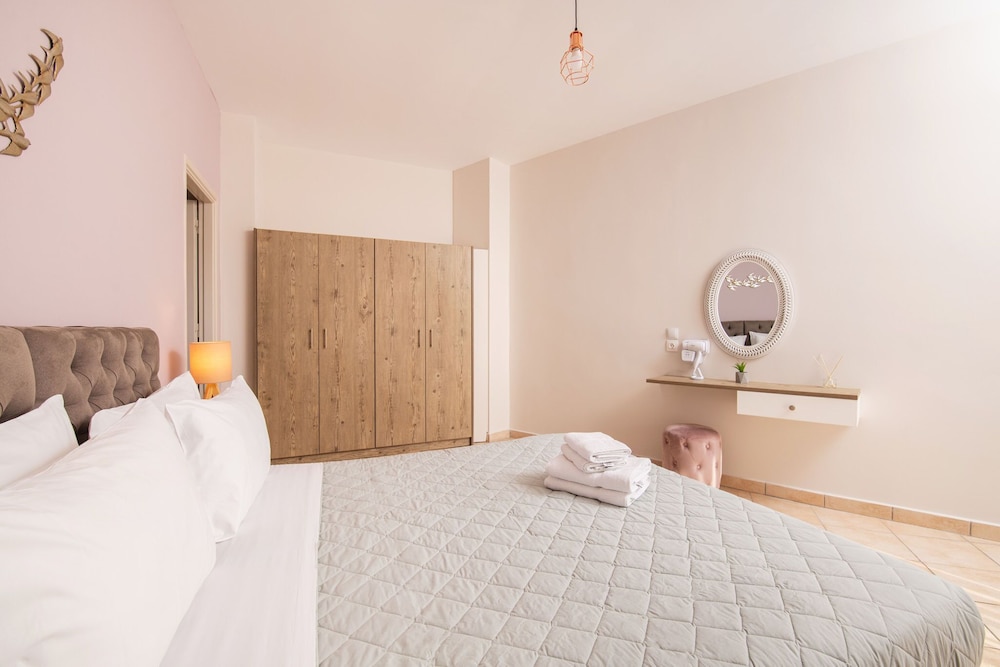 Koukos Loft Apartments photo 5