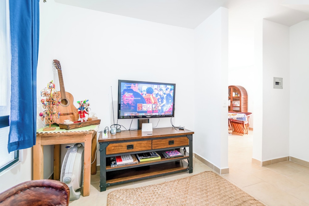 Casa Familiar para 8 en Juriquilla