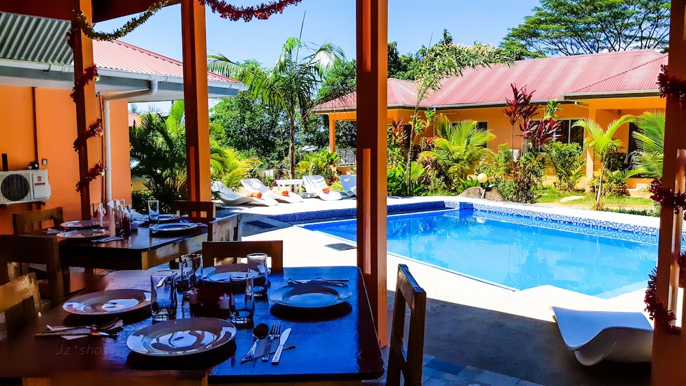 Alha Villa