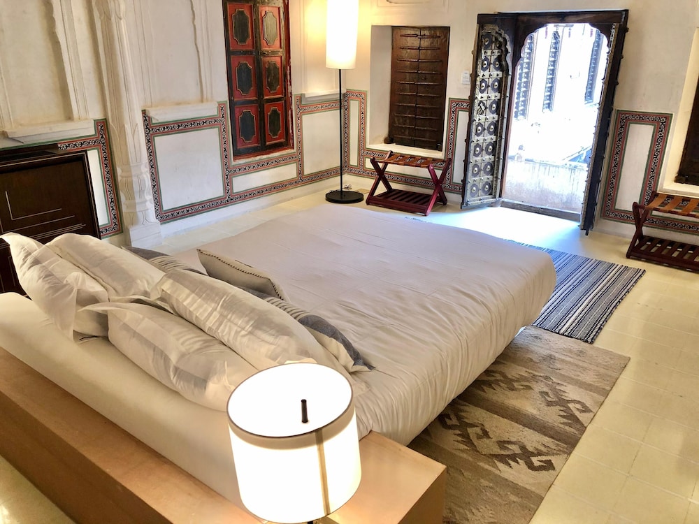Gulab Haveli, Mandawa – IHCL SeleQtions