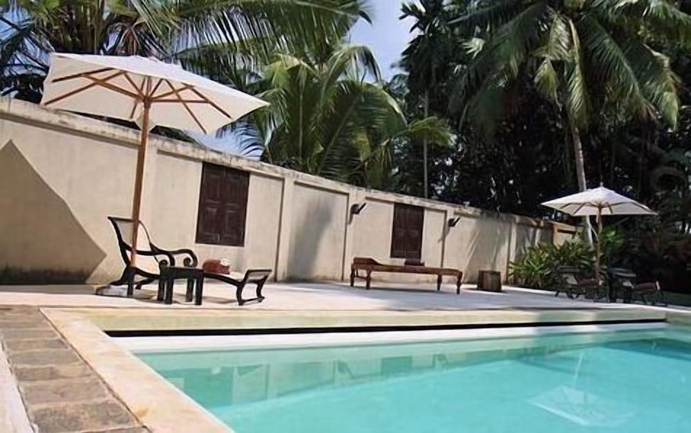 Galle Henna Estate