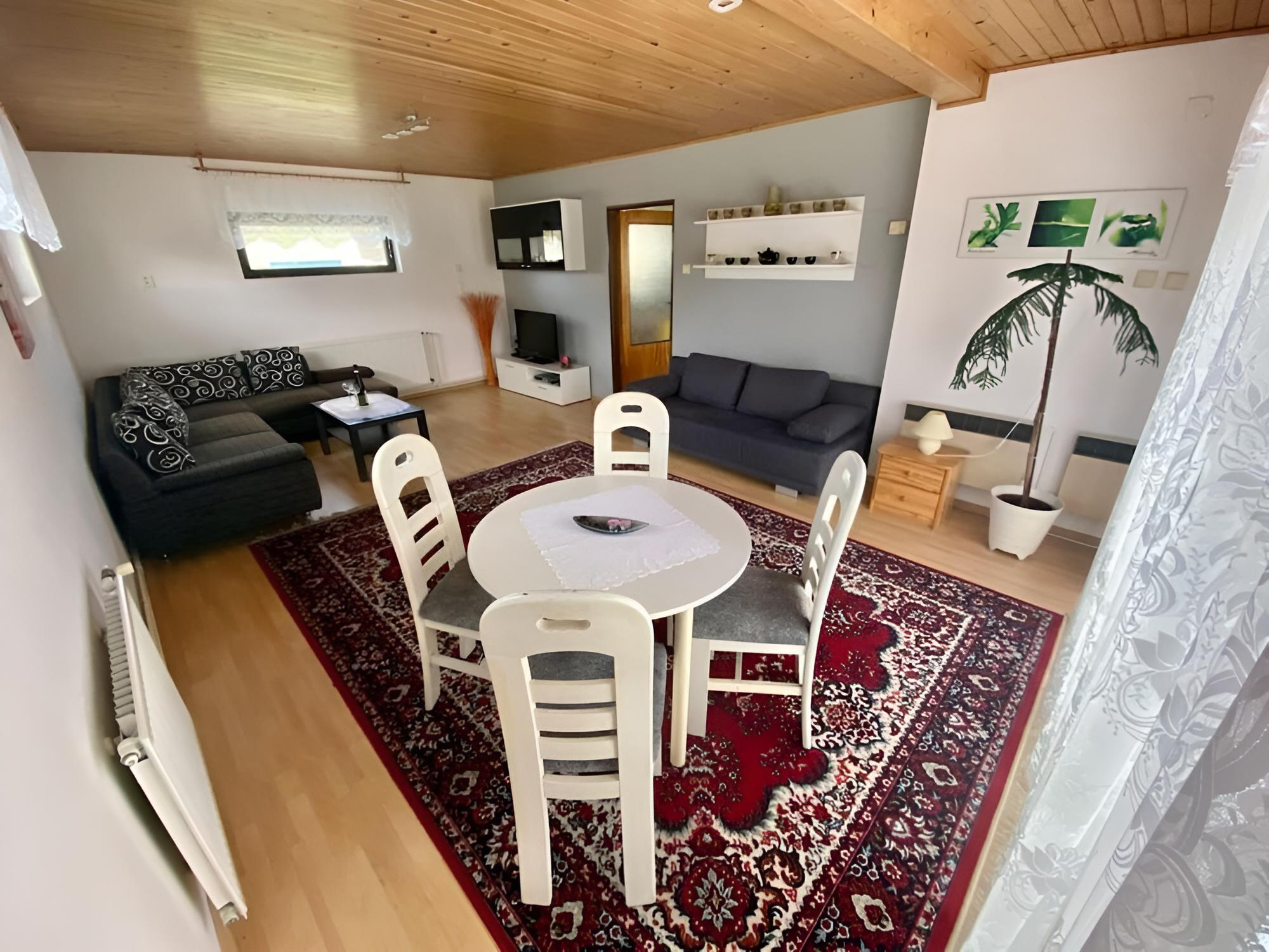 Poolincluded - Holiday Home Jested