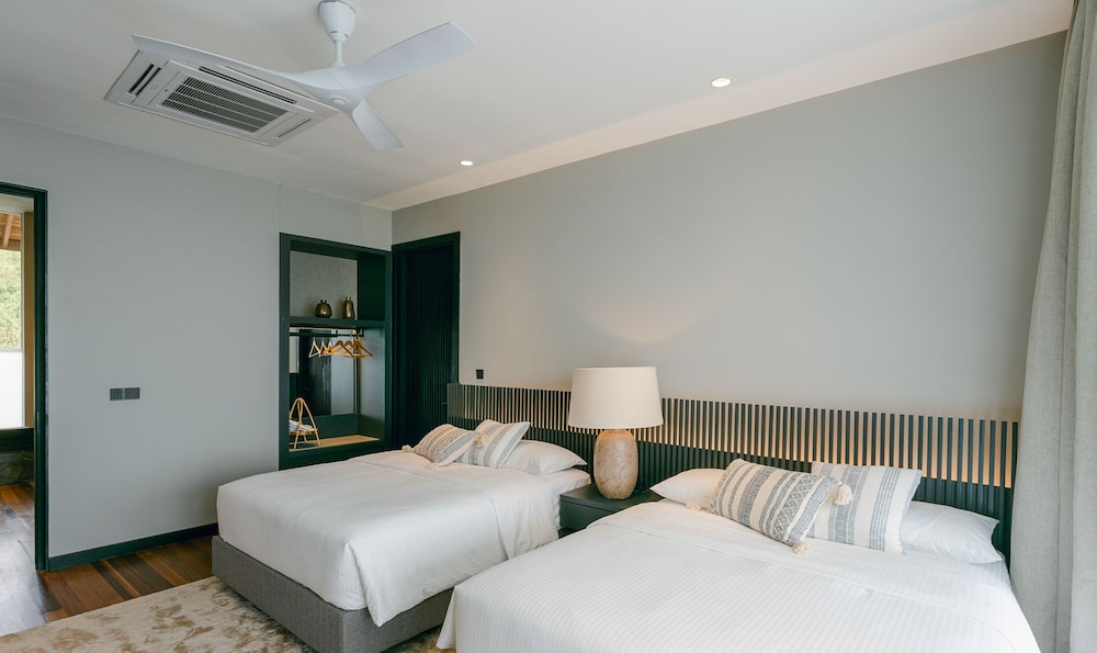 Villa Vista - Ultra-Luxury Private Villa