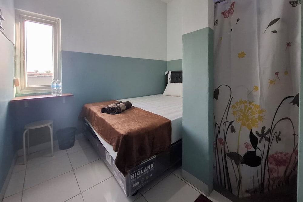 Joy Homestay Palembang