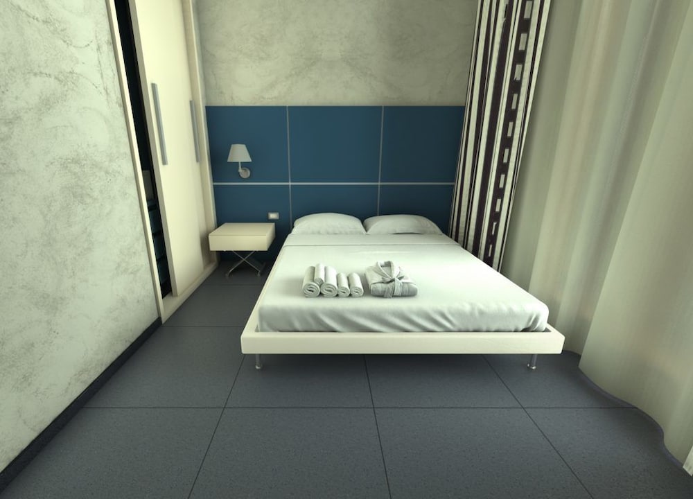 Home Club Suite Hotel photo 3