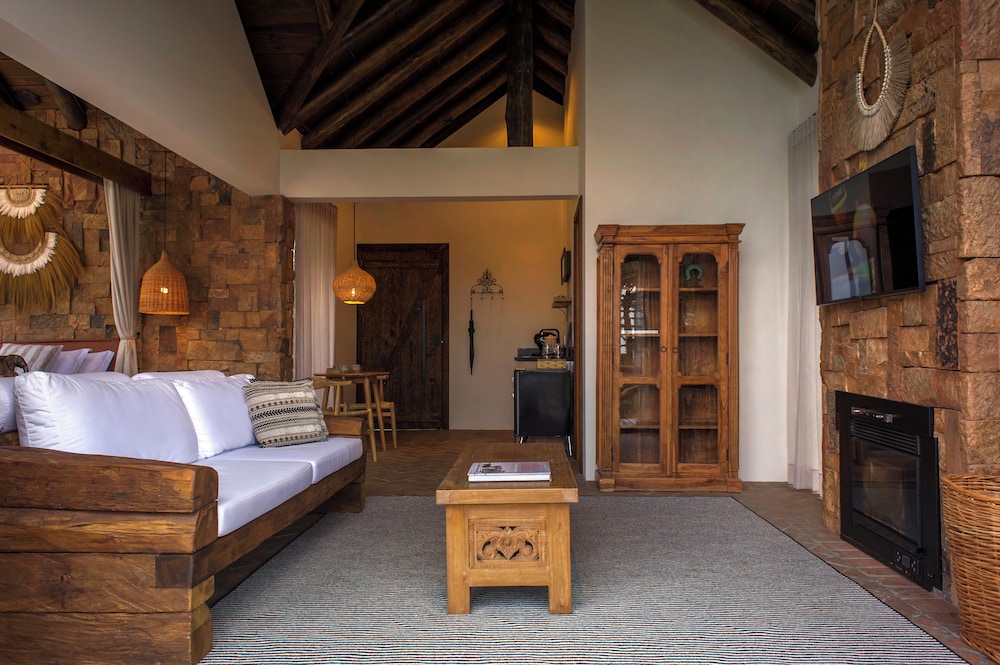 Bulawayo Lodge