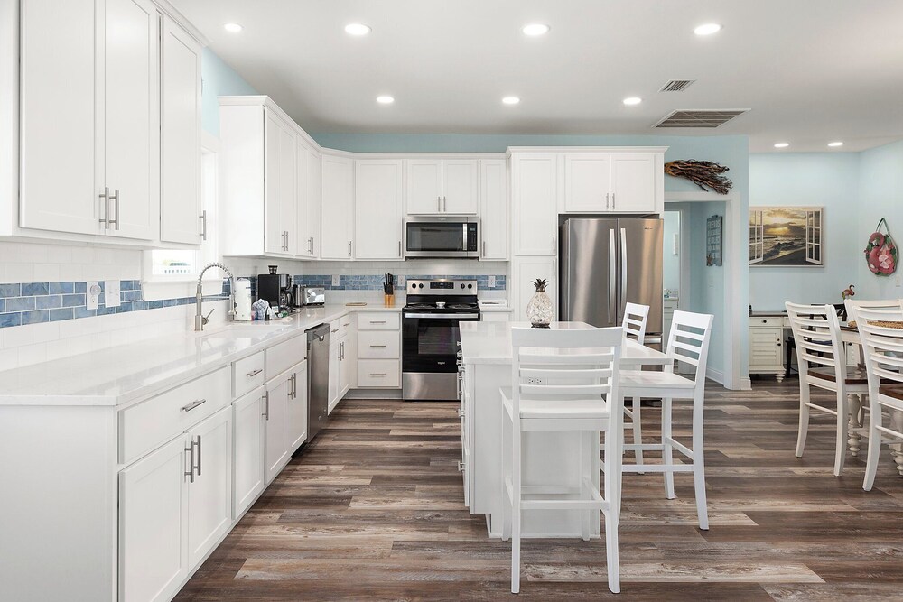Living The Dream by Southern Vacation Rentals